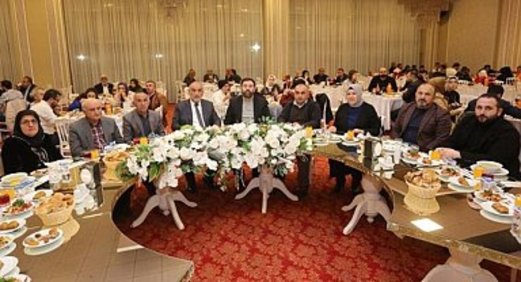 Başkan Sandıkçı; “Samsun’da en yüksek oy alan ilçelerden birisi olacağız”