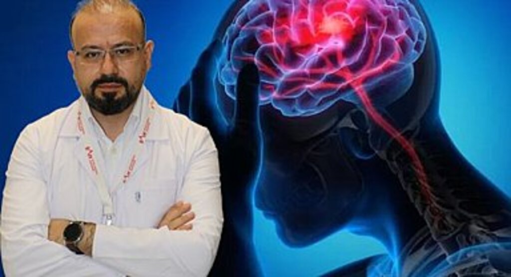 Beyin Cerrahisi Uzmanı Sadece Beyine mi Bakar