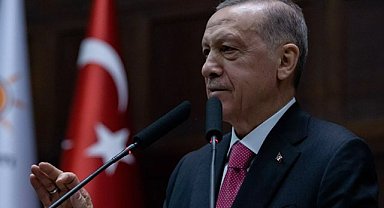 Cumhur İttifakı Recep Tayyip Erdoğan'ın Adaylığı İçin YSK'ya Başvurdu 