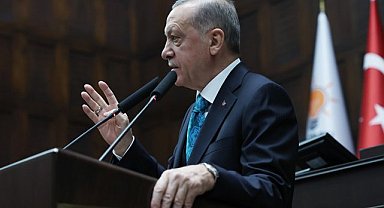 Cumhurbaşkanı Erdoğan, Seçimlerden Sonra Şahlanış Dönemini Başlatacağız