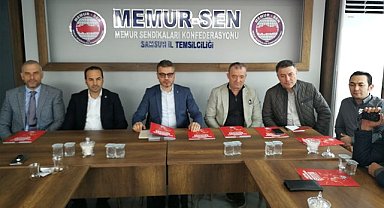 Eğitim Çalışanları Şiddete Karşı Yasal Güvence İstiyor