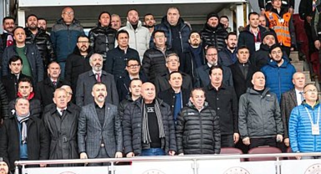 Eroğlu, Şampiyonluğa 6 Maç Kaldı