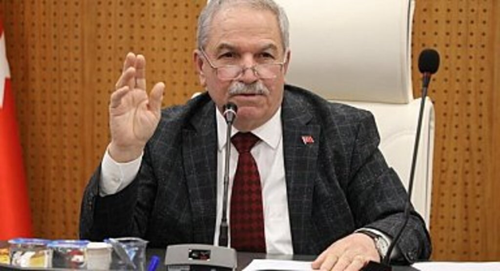 İlkadım Park ve Bahçelerinde Yeşil Doku Operasyonu