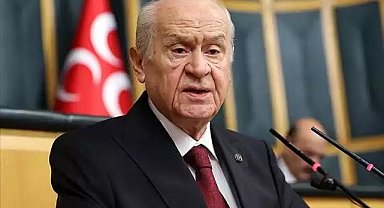 MHP, milletvekili seçimine kendi adaylarıyla girecek