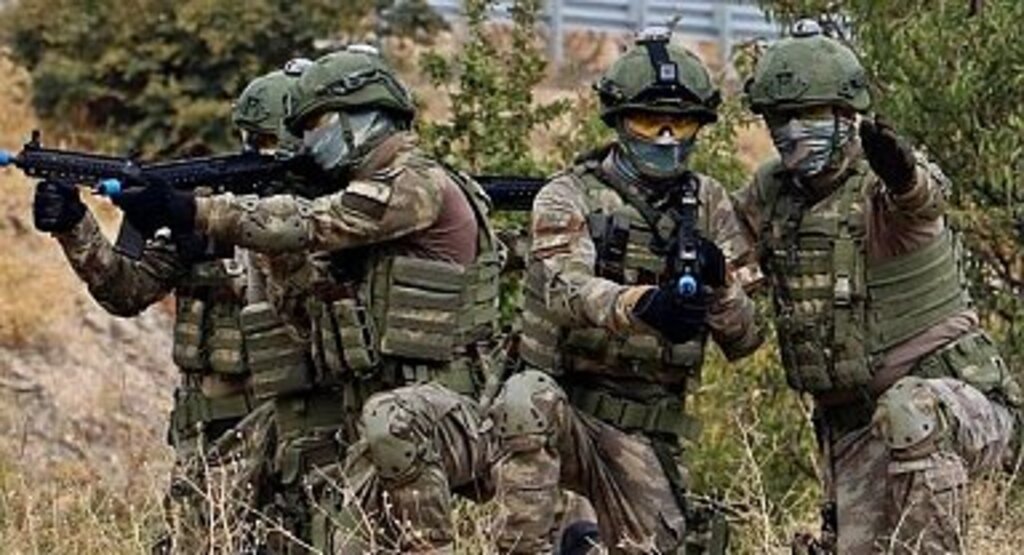 MİT PKK'nın Para Babası Mehmet Yıldırım'ı Öldürdü