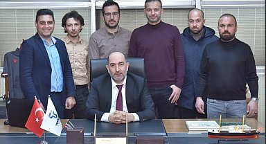 Muhammet Üstün milletvekili aday adaylığını duyurdu