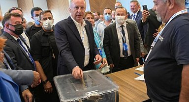 Muharrem İnce Cumhurbaşkanı Adaylığı İçin Partisinde Ön Seçime Gidiyor