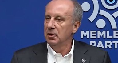 Muharrem İnce, Türkiye’yi PKK’lılara, Hizbullahçılara, FETÖ’cülere Teslim Etmeyeceğiz