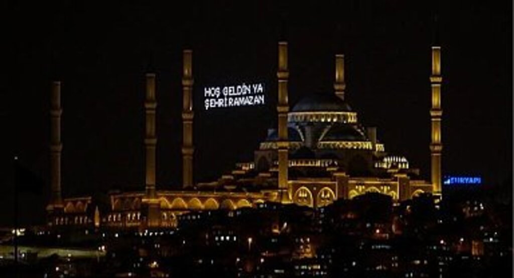 Ramazan ne zaman başlıyor Ramazan Bayramı ne zaman