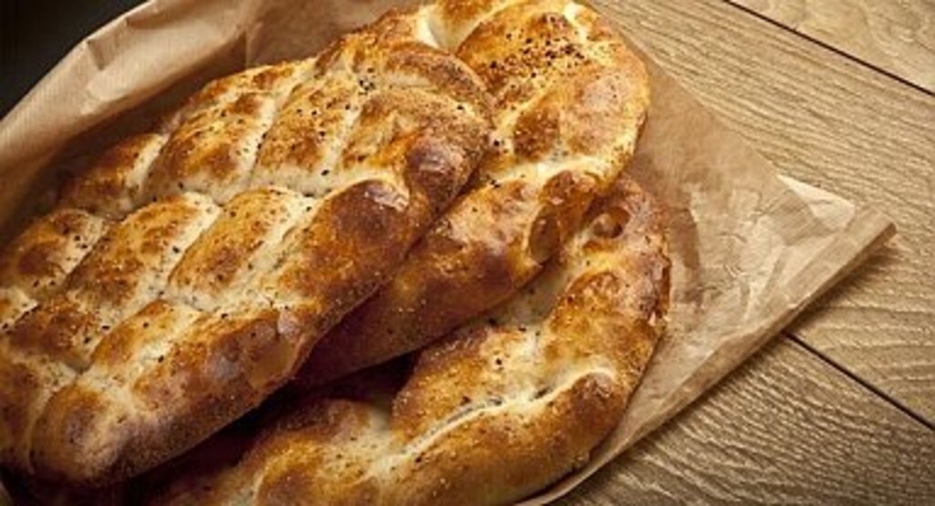 Samsun'da Ramazan Pidesinin Fiyatı Belli Oldu