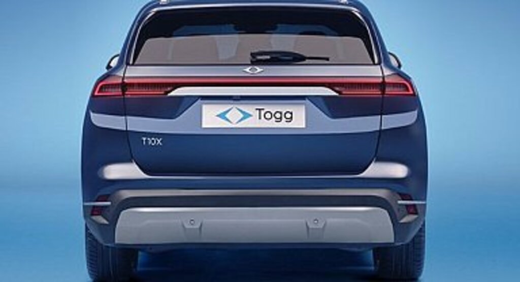 Togg'a büyük ilgi İlk 4 saatte 7 bin 734 ön sipariş