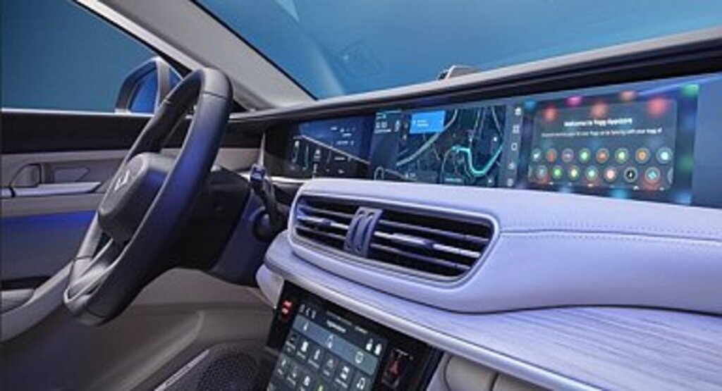 Togg'un fiyatı ve özellikleri açıklandı