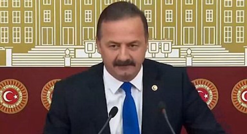 Yavuz Ağıralioğlu İYİ Parti ve CHP'yi Yerden Yere Vurdu