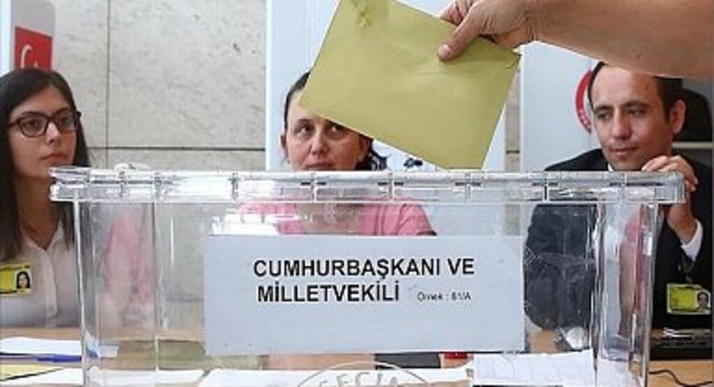 YSK Seçim Takvimini Başlattı Depremzedeler Nasıl Oy Kullanacak