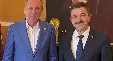 2. Sırayı Alamadığı Partisini 2 Dakikada Sattı