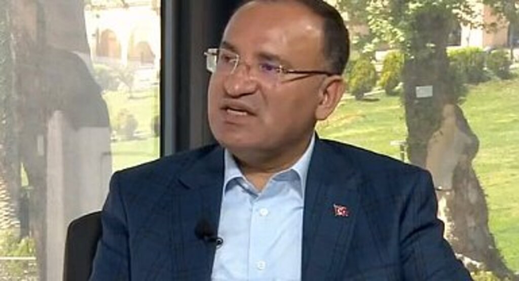 Adalet Bakanlığı 22 bin 120 Personel Alıyor