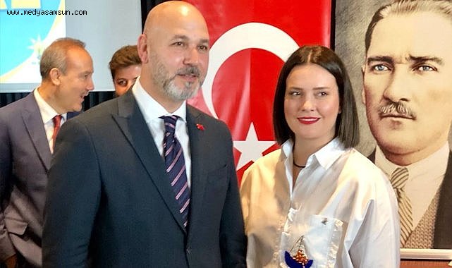 Ak Parti'de Aday Olamayınca İYİ Parti'ye Geçmiş