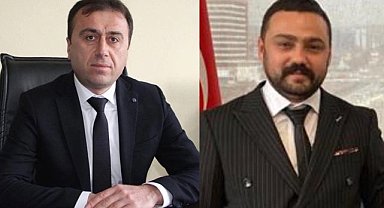 Ak Parti Samsun Milletvekili Aday Listesinde Değişiklik
