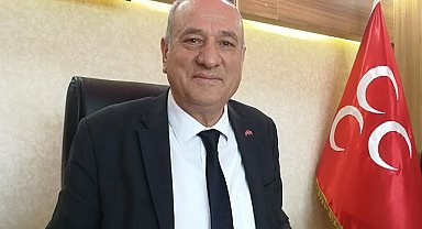 Başkan Kandıra, Milletimiz Devlet Düşmanlarına ve Siyasi Uzantılarına Fırsat Vermeyecek