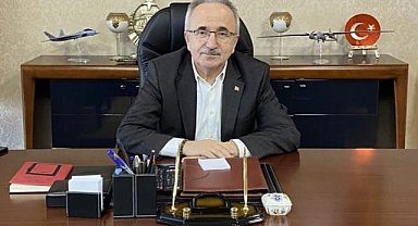 Başkan Köse Adaylarımız Partimize ve Ülkemize Hayırlı Olsun