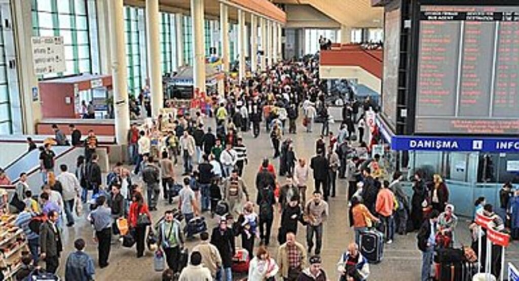 Bayramda memleketine gitmek isteyenlere kötü haber 