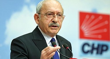 CHP'den İl Başkanlarına Aday Listelerine Karışmayın Talimatı