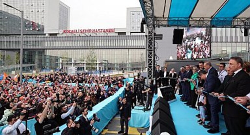 Cumhurbaşkanı Erdoğan, Kandil'e bu ülke teslim edilir mi?