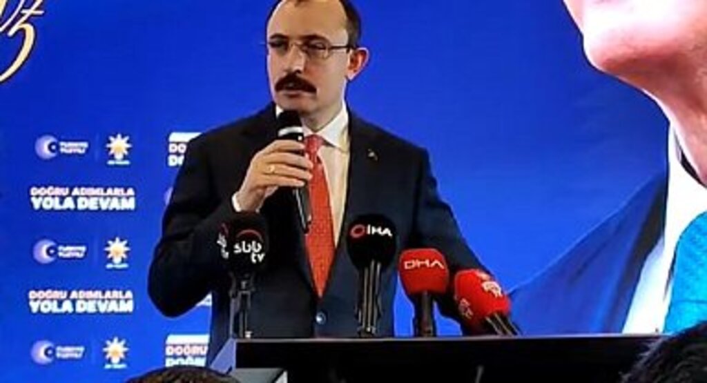 Cumhurbaşkanı Erdoğan Miting İçin Samsun'a Geliyor