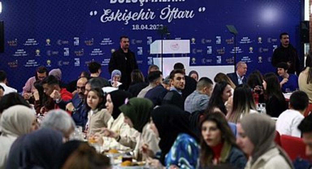 Cumhurbaşkanı Erdoğan: Muhalefetin Togg ve TCG Anadolu için 