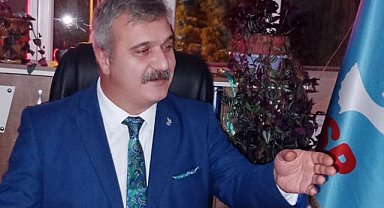 Devrim İpekdal, DSP Samsun'da 40 milletvekili aday adayı ile seçimlere giriyor