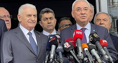 DSP Samsun İl Başkanlığından Cumhur İttifakı Ortaklığına İsyan