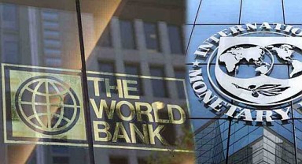 Dünya Bankası, Türkiye'nin büyüme tahminini yükseltti
