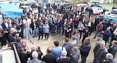 Ersan Aksu: 14 Mayıs seçimleri, Türkiye'nin tarihi dönüm noktalarında biridir
