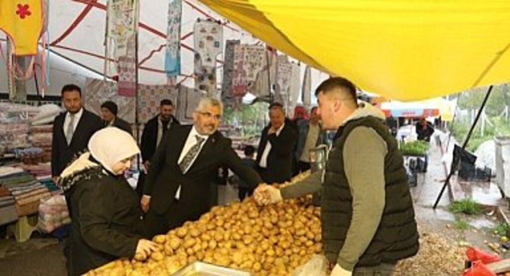 Ersan Aksu: 14 Mayıs'ta Türkiye kazanacak