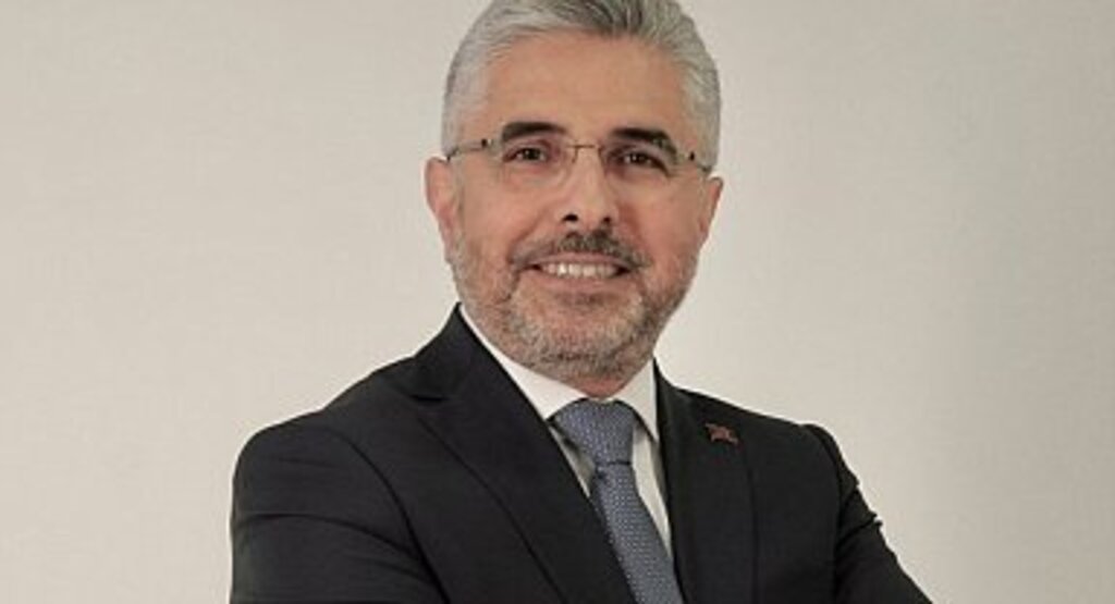 ERSAN AKSU'DAN RAMAZAN BAYRAMI MESAJI