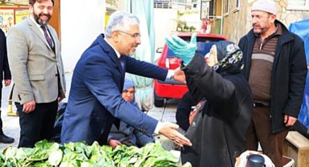 Ersan Aksu: Enflasyonu tek haneli rakamlara düşüreceğiz