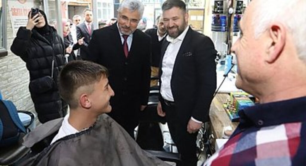 Ersan Aksu: Güven ve istikrar içinde büyümeye devam edeceğiz