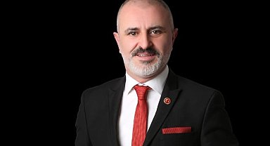 Gökhan Cigalı Samsun Bağımsız Milletvekili adayı oldu