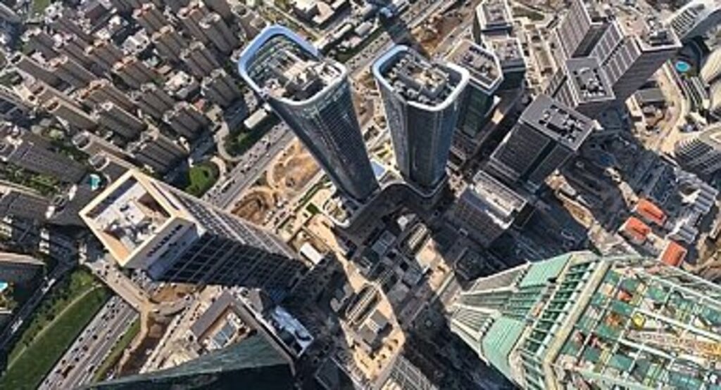 İstanbul Finans Merkezi Açıldı Londra ve New York'a Rakip Oldu