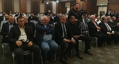 İYİ Parti Milletvekili Adaylarını Tanıttı Milletvekili Hedefini Açıkladı