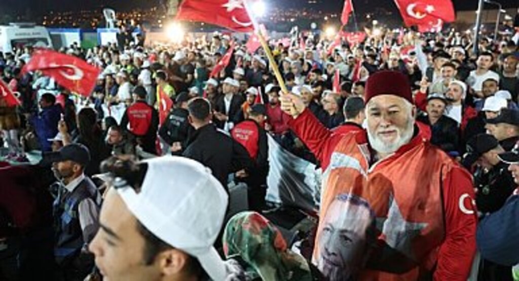 Kılıçdaroğlu'nun Alevi açıklamasına sert tepki