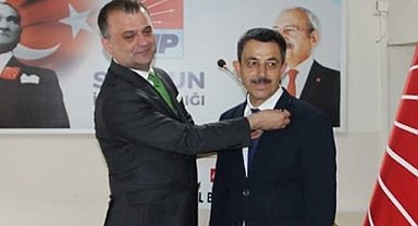 Memleket Partisi İl Başkanı Demirsoy: CHP'nin Kumpasları Partimizin Yükselişini Etkilemez
