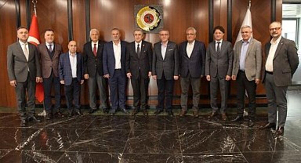 Murat Çan: 300 Milyar Dolar Getireceğiz