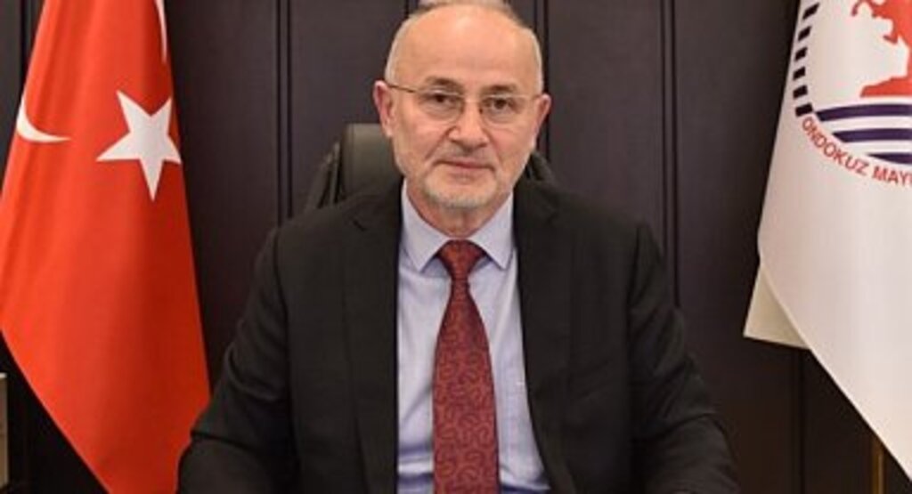 OMÜ Türkiye’nin İlk 35 Üniversitesi Arasında 