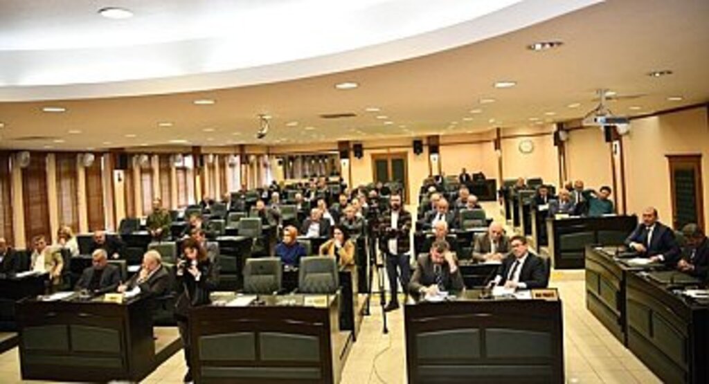 Samsun'a Yeni Serbest Bölge Müjdesi