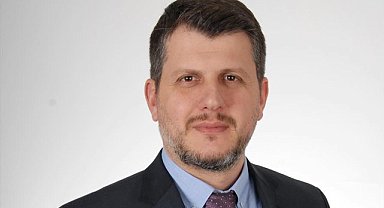 Samsun Siyasetinin Yeni Yüzü İrfan Şenocak