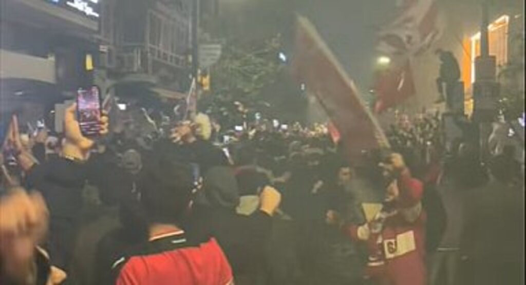 Samsunspor Şampiyonluğunu İlan Etti