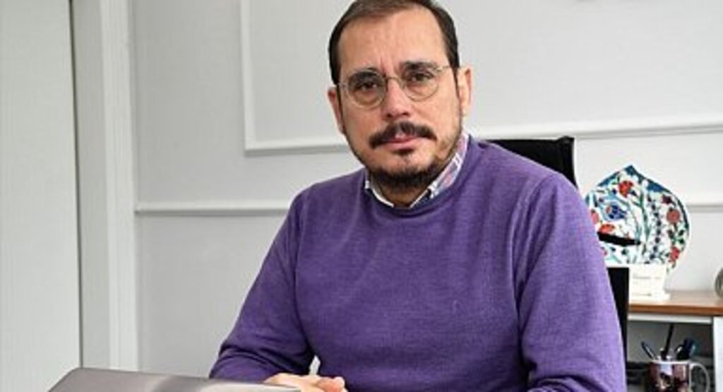 Toktaş, Otellere Mutlaka Deprem Testi Yapılmalı