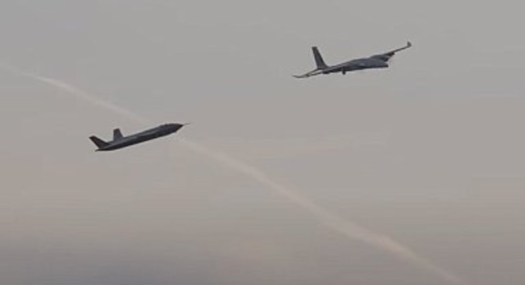 Türkiye'nin Gururları Dünyada Bir İlki Gerçekleştirdi