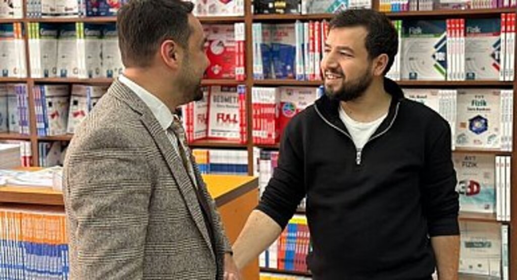 Uğur Etli: Türkiye Yüzyılı, Gençlerin Yüzyılı olacak